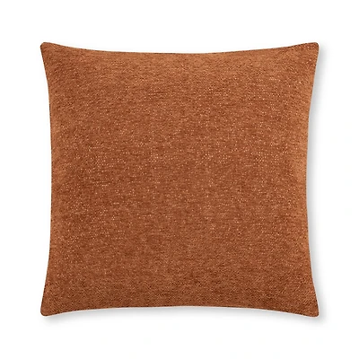 Rust Ansley Decorative Pillow