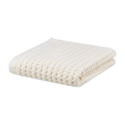 Waffle Hand Towel