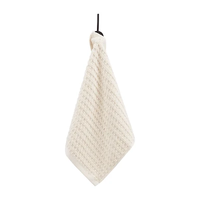 Waffle Washcloth