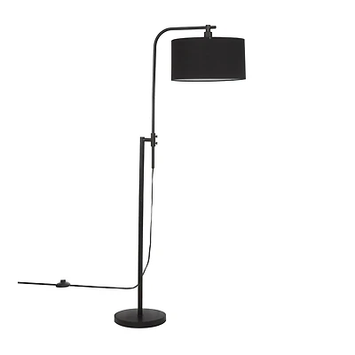 Adjustable Floor Lamp