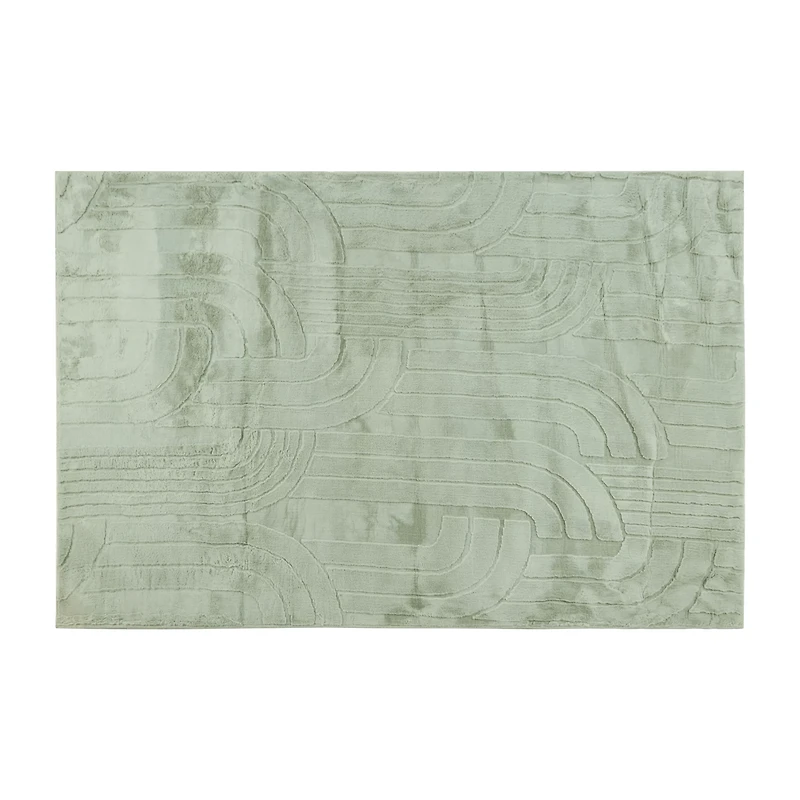 Faux fur Rug