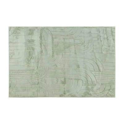 Faux fur Rug
