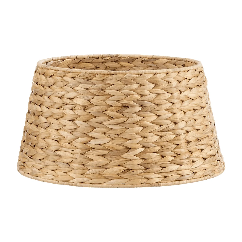 Natural Fiber Small Tree Skirt