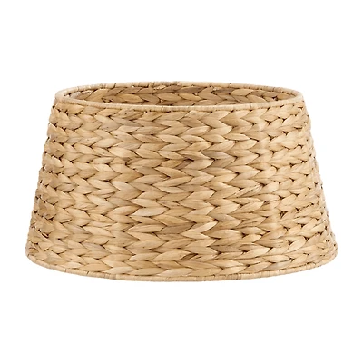 Natural Fiber Small Tree Skirt