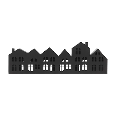 Metal Houses Village