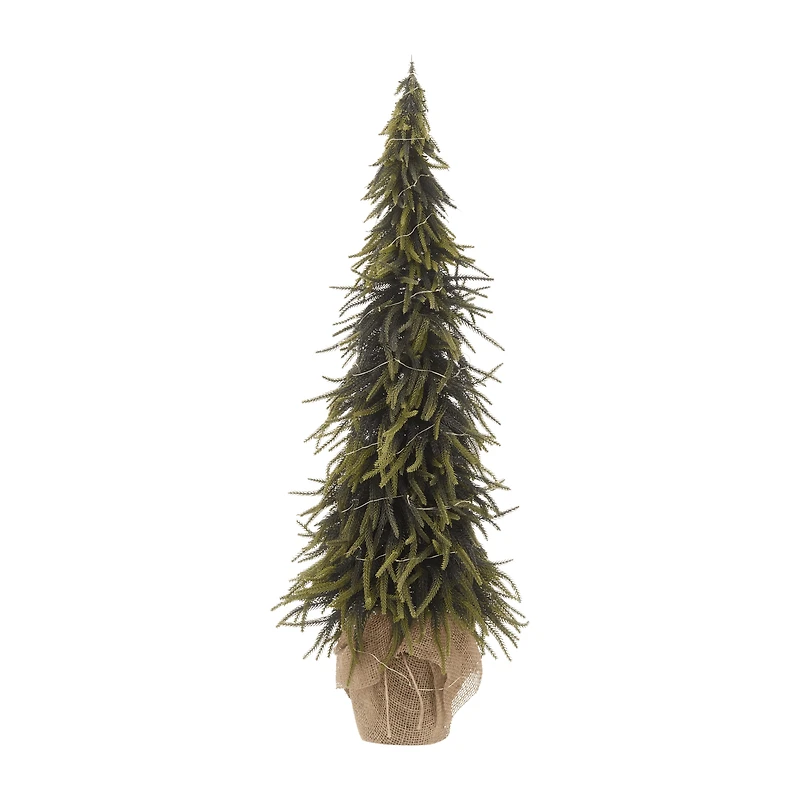 Decorative LED Xmas Tree