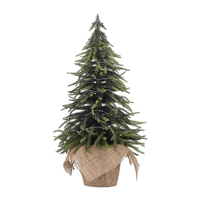 Decorative LED Xmas Tree