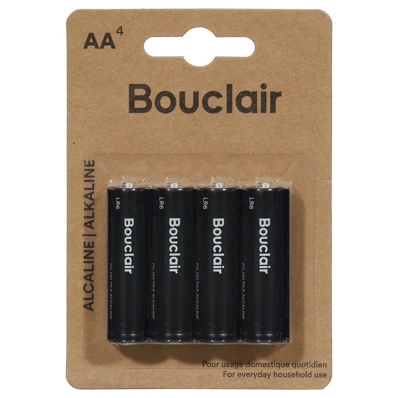 AA Battery