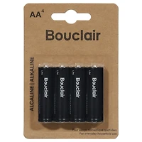 AA Battery