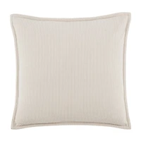 Off White Jacin Decorative Pillow