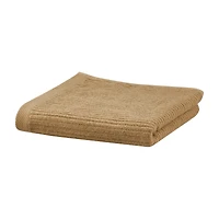 Ribbed Hand Towel