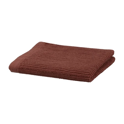 Ribbed Wash Cloth