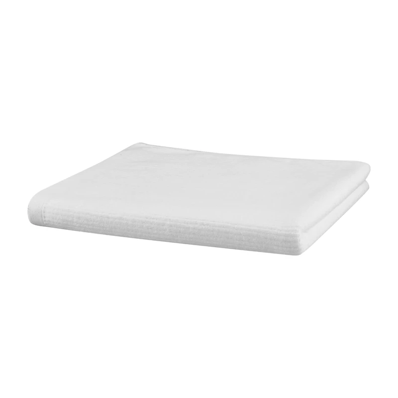 Ribbed Bath Towel