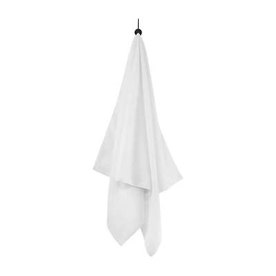Ribbed Bath Towel