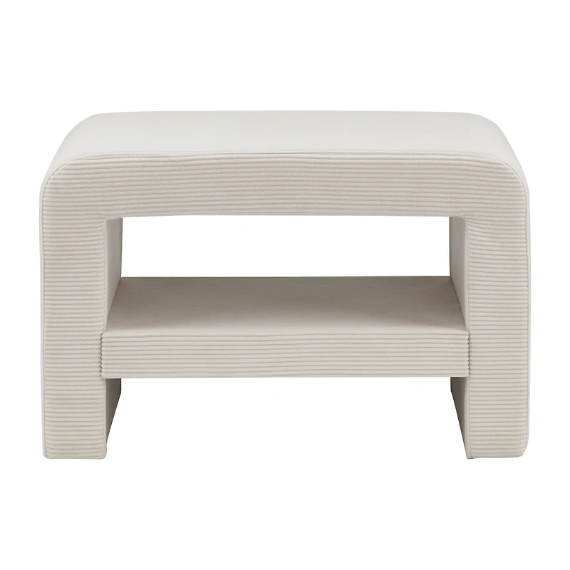 Fabric Bench