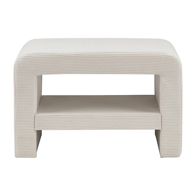 Fabric Bench