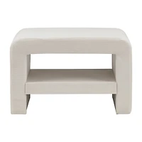 Fabric Bench