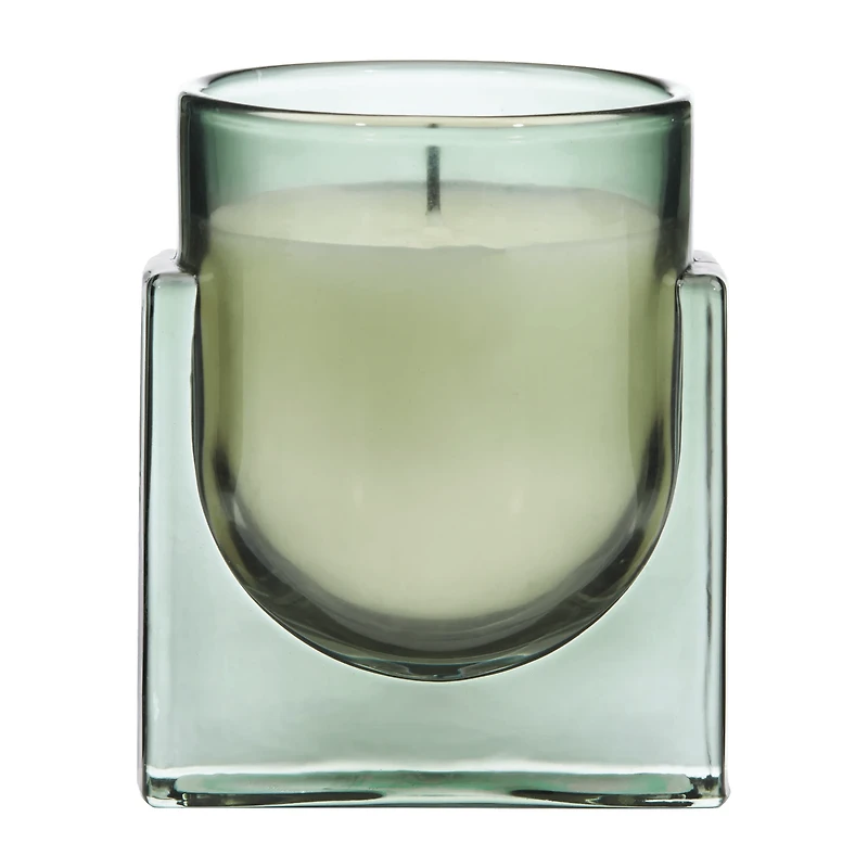 Candle in Glass Holder