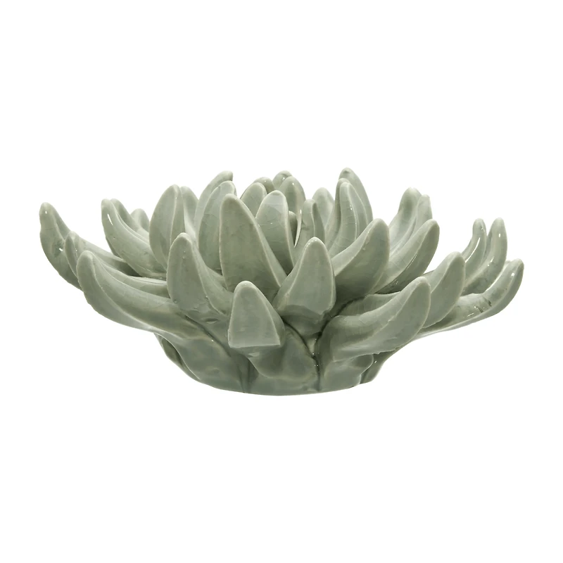 Ceramic Succulant