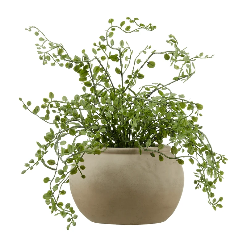 Artificial Fern