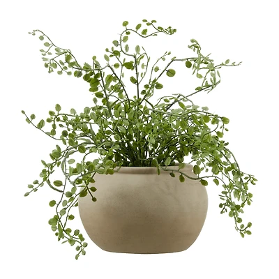 Artificial Fern