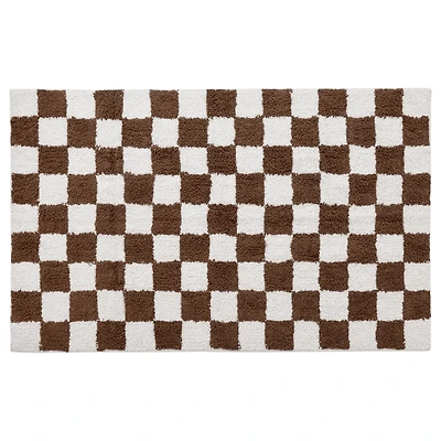 Tobias Damier Rug