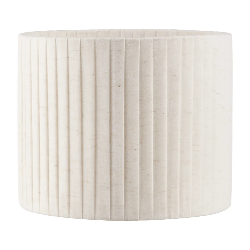 Linen Lamp Shade