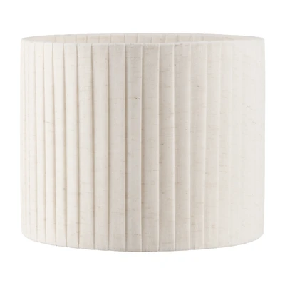 Linen Lamp Shade