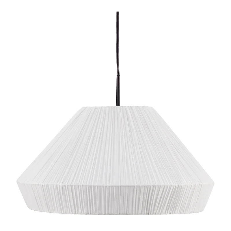 Textured Ceiling Lamp