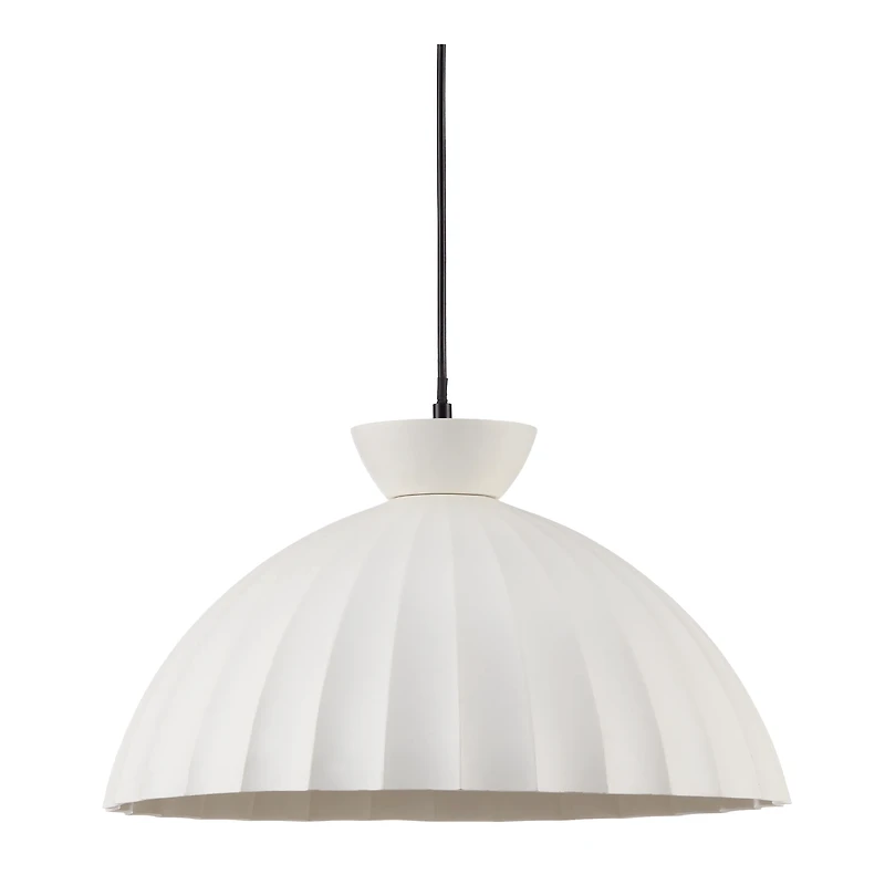 Resin Ceiling Lamp