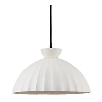 Resin Ceiling Lamp
