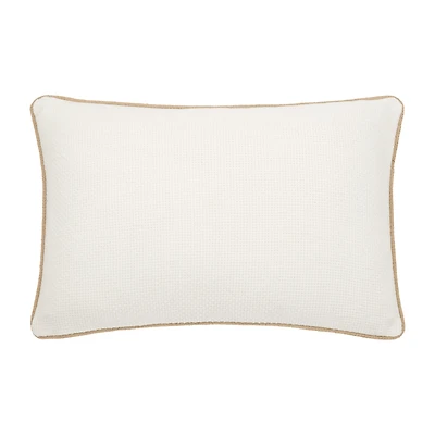 Rovena Decorative Lumbar Pillow