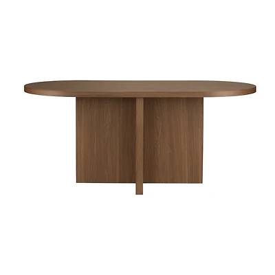 Walnut Dining Table