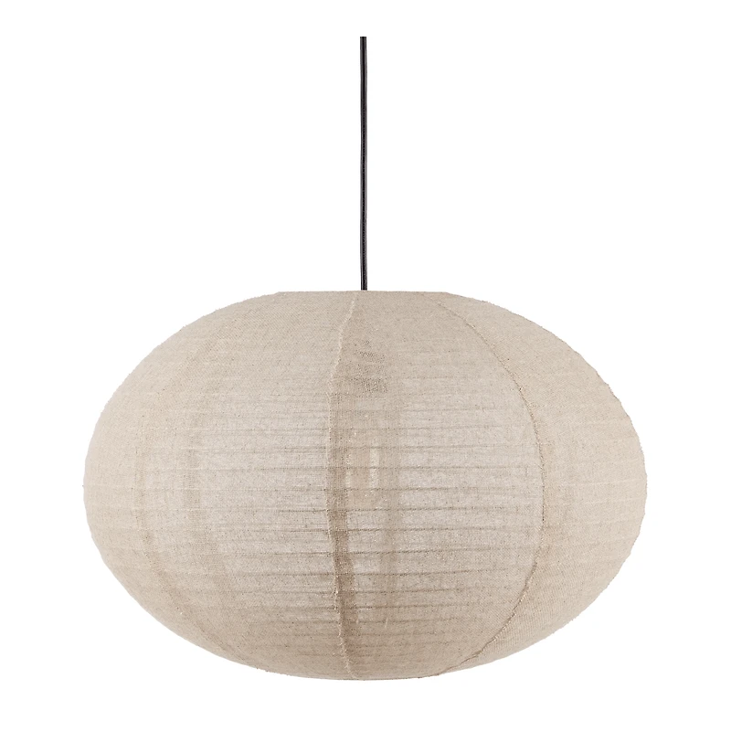 Textured Ceiling Lamp