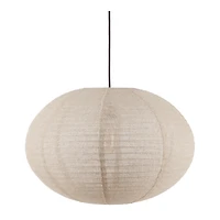 Textured Ceiling Lamp