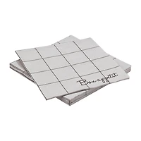 Set of 20 Paper Napkins