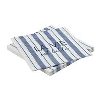 Set of 20 Paper Napkins