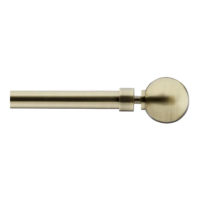 Curtain Rod Set