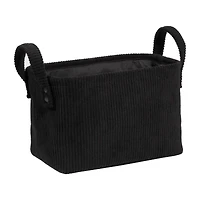 Corduroy Storage Basket