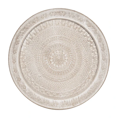 Engrave Tray