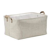 Taha Storage Basket with Handles