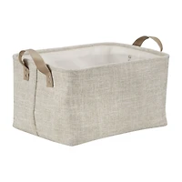 Taha Storage Basket with Handles