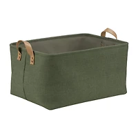 Taha Storage Basket with Handles