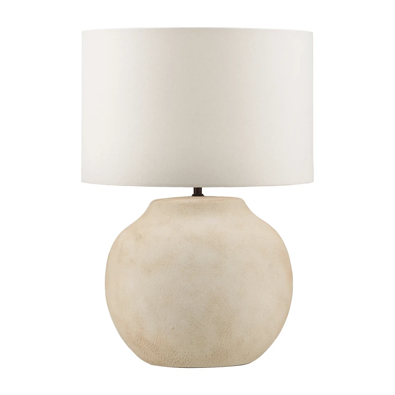 Ceramic Table Lamp