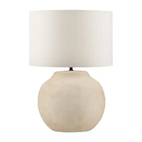 Ceramic Table Lamp