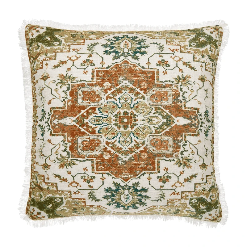 Rojas Decorative Pillow