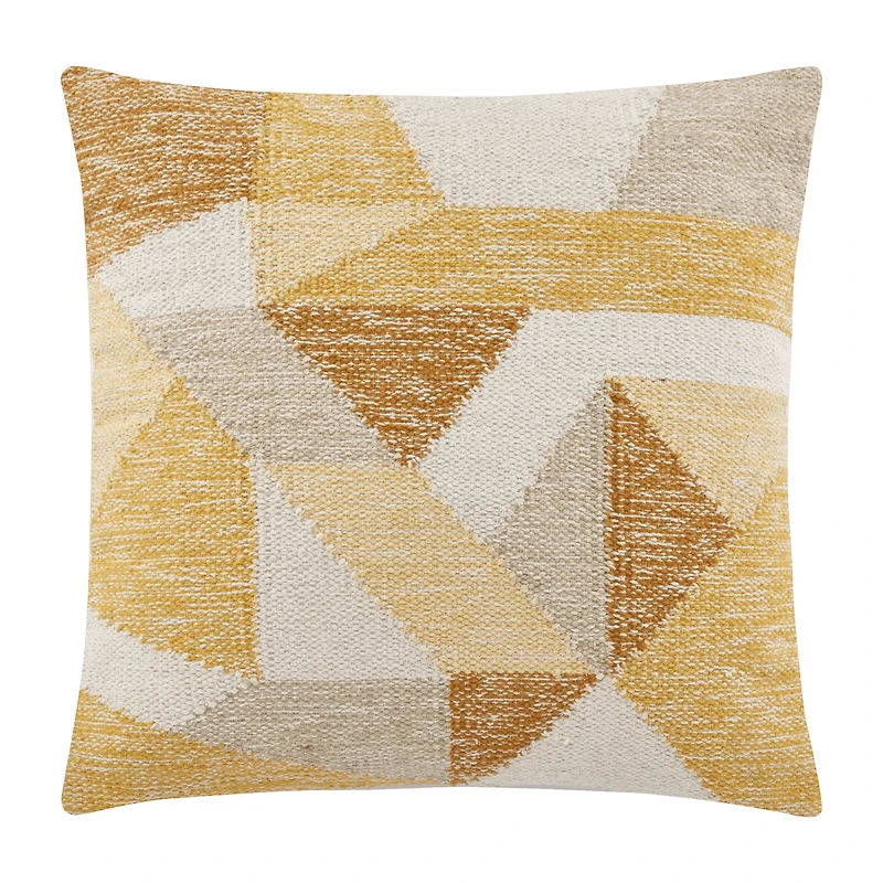 Rufus Decorative Pillow