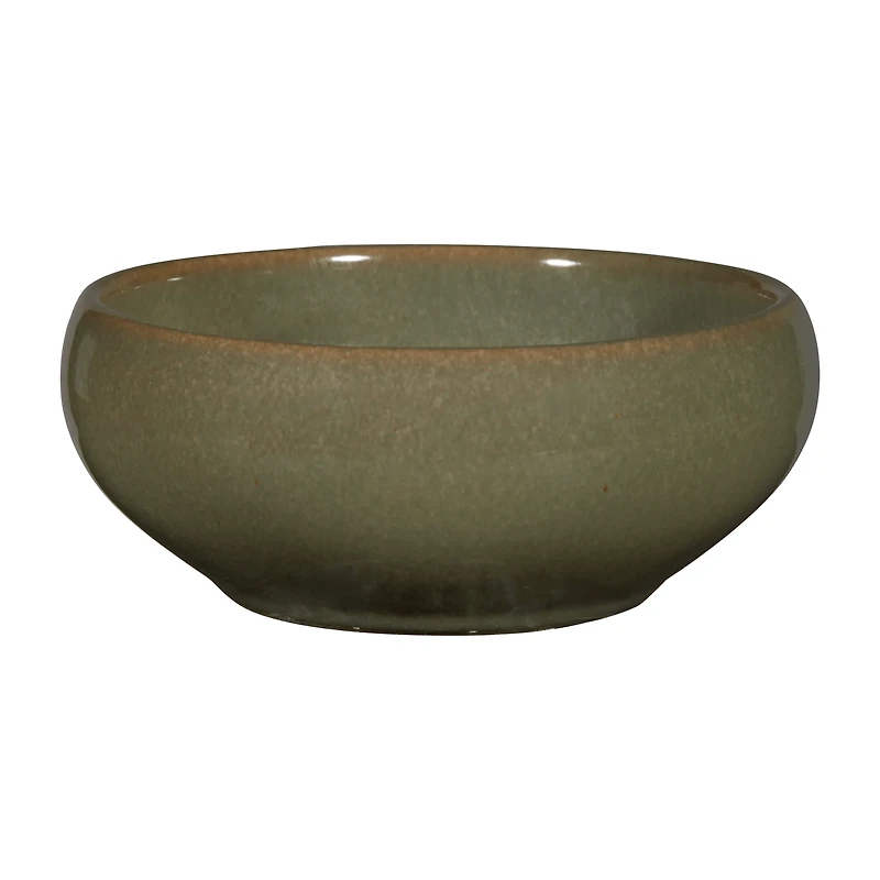 Small Green Bowl