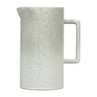 Ceramic Pitcher