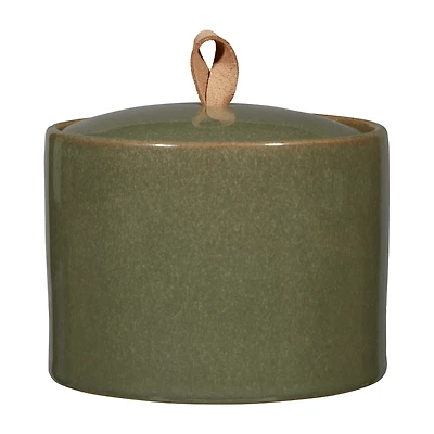 Ceramic Jar